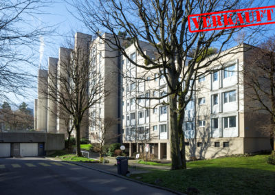 6.0-Zimmer Attika-Eigentumswohnung im 8. OG, Im Sträler 19, 8047 Zürich