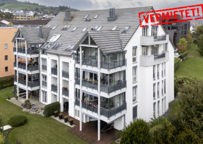 Exklusive 5.5-Zimmer-Maisonette-Wohnung in Dielsdorf